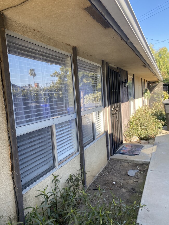 Front of unit - 742 Theta Cir Apartments Unit 742 Theta Circle  #2