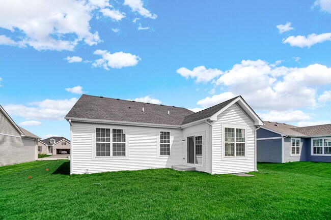 Photo - 14905 McCarthy Cir