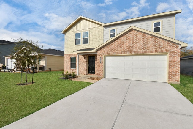 Building Photo - 15665 Briar Frst Dr Rental
