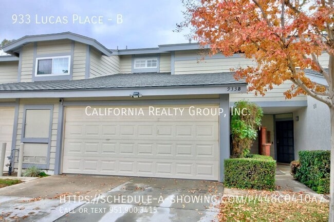 933 Lucas Pl