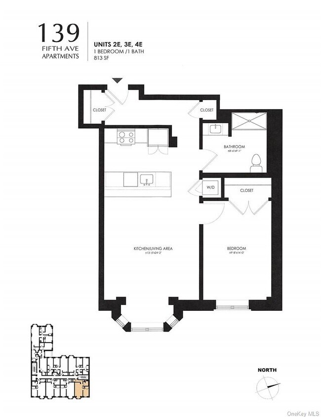 Photo - 139 Fifth Ave Unit 3e