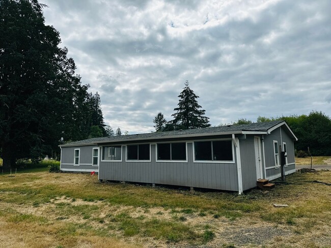 Photo - Newly Remodeled Acreage Property