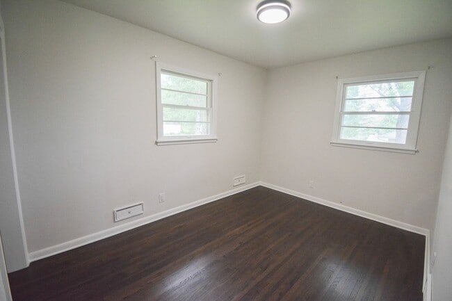 Photo - Updated 3 Bed 1.75 bath home in quiet location