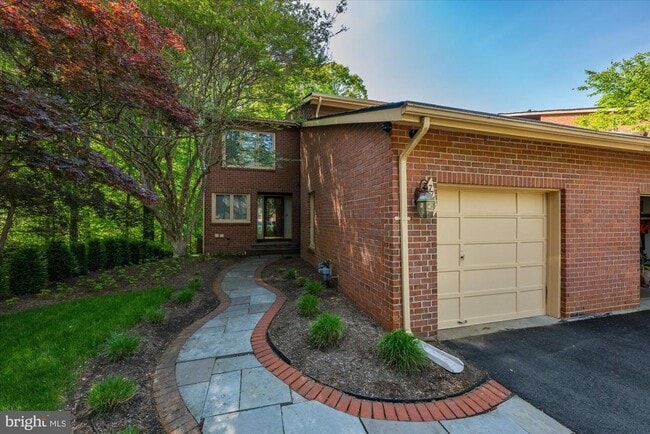 Photo - 7714 Whiterim Terrace Townhome