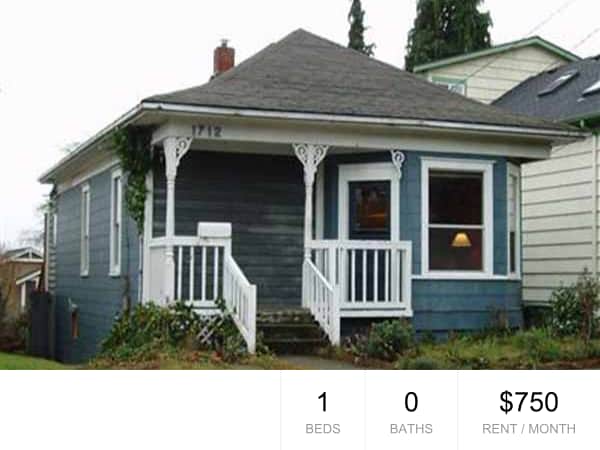 Photo - 1712 24th Ave
