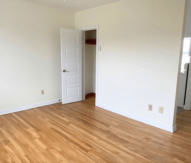 Maplehurst Apartments