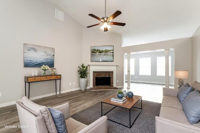Photo - 3208 Bradford Pear Dr