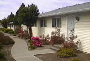 Photo - Community Terrace