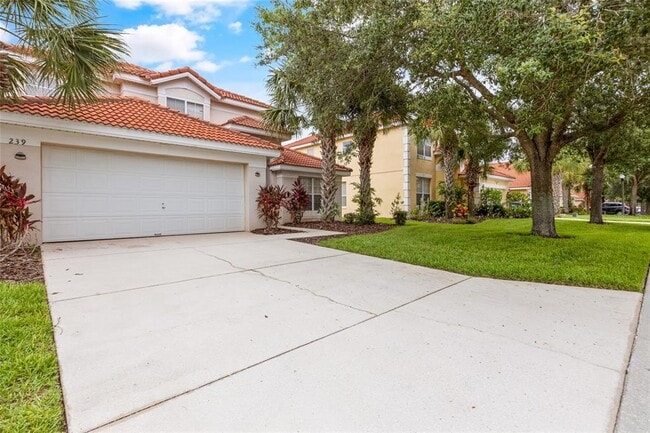 Photo - 239 Carrera Ave