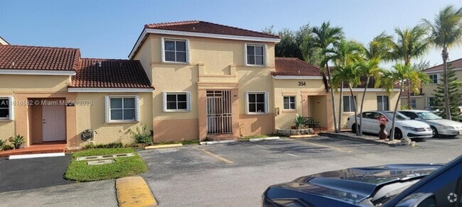 Building Photo - 354 NW 114th Ave Unit 14-104 Rental