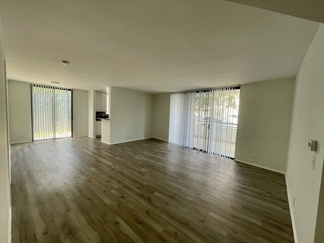 2 bed 2 bath #108 - Parkview Terrace Apartments