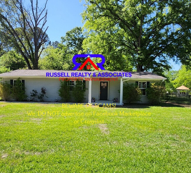 Building Photo - Charming One-Level Home in Columbiana!