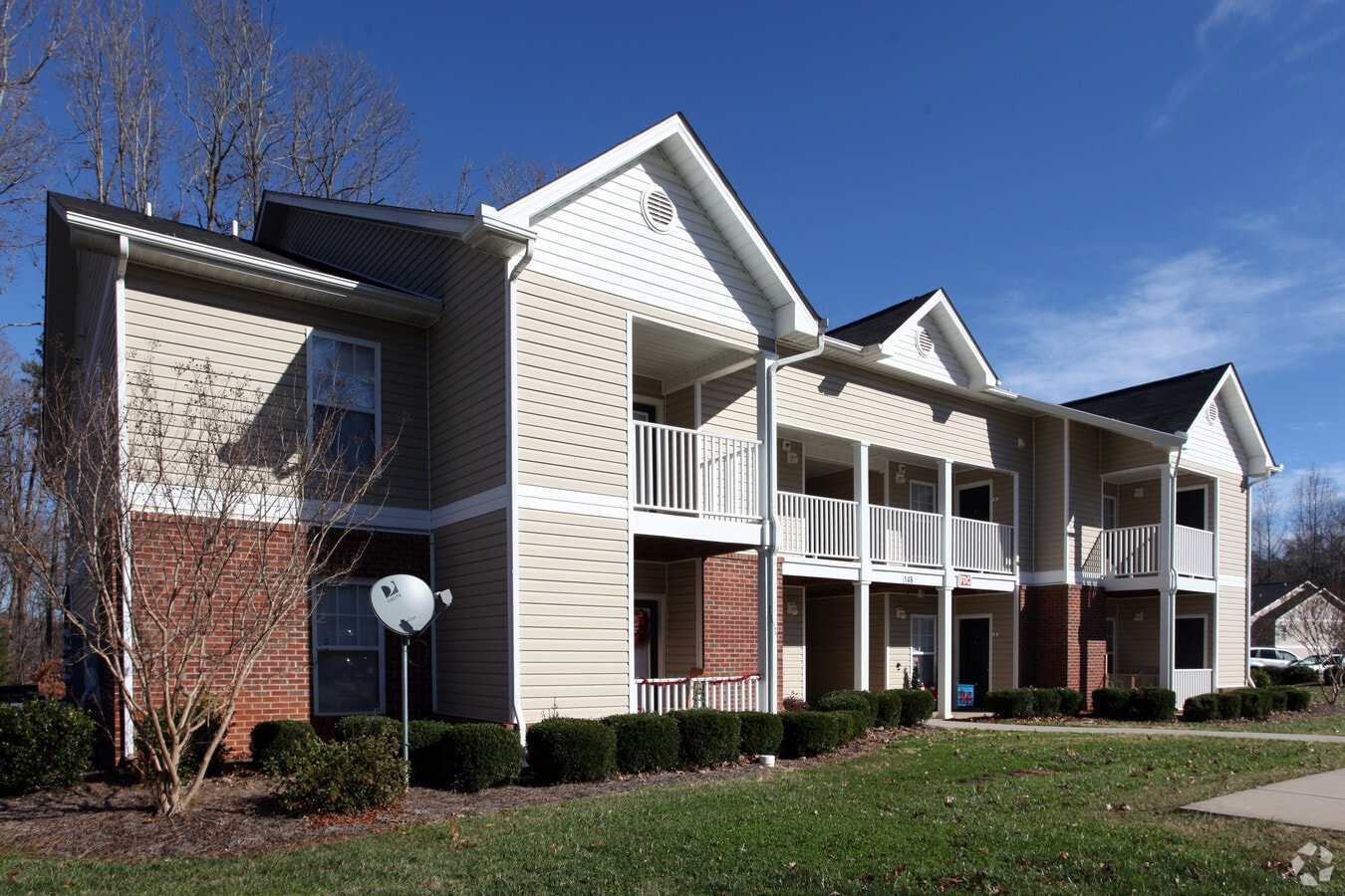 Windsor Place Apartments - Windsor Place Apartments