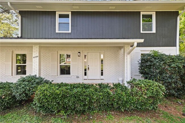 Photo - 4289 Kimball Rd SW