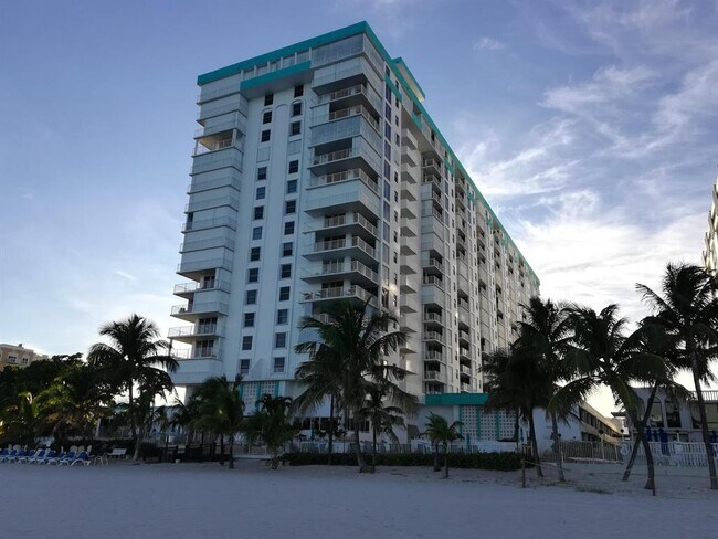 Photo - 1010 S Ocean Blvd Unit 911
