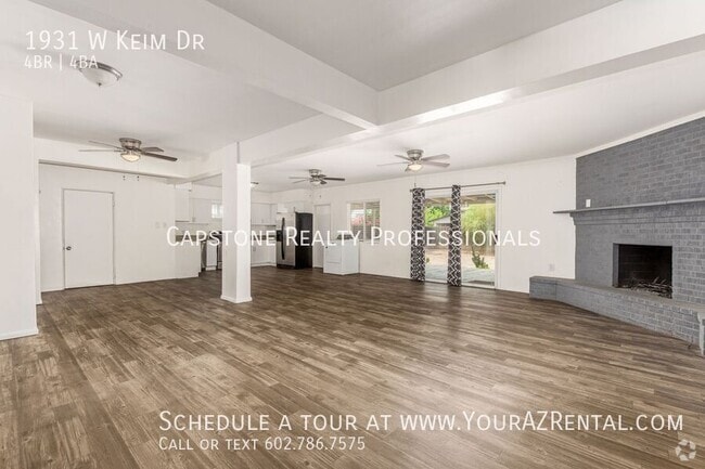 Building Photo - 1931 W Keim Dr Rental