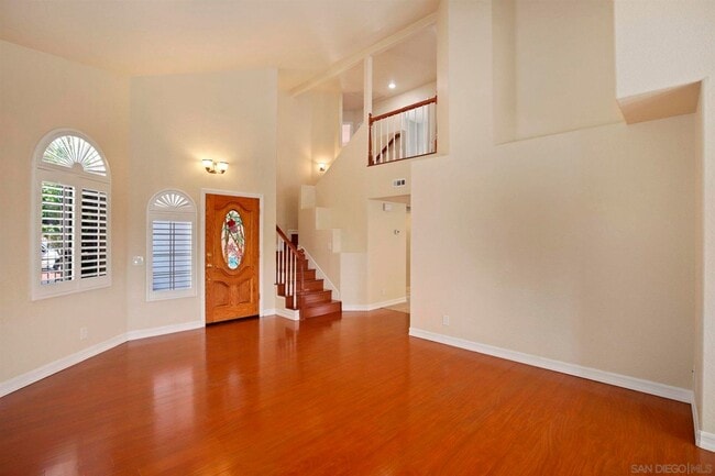 Photo - 4 Bed/2.5 Bath Home in Poway. Open Floor P...
