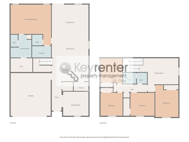 Photo - 4914 Wild Senna Blvd