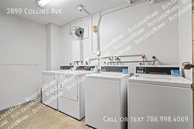 Photo - 2899 Collins Ave