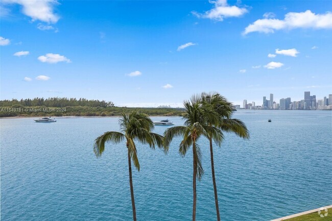 Building Photo - 2442 Fisher Island Dr Unit 5402 Rental