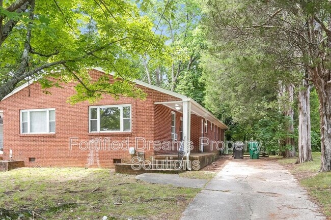 Building Photo - 507 Steele St Unit B Rental