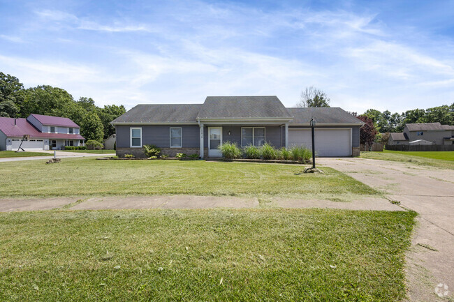 Building Photo - 13434 Tile Mill Ct Rental