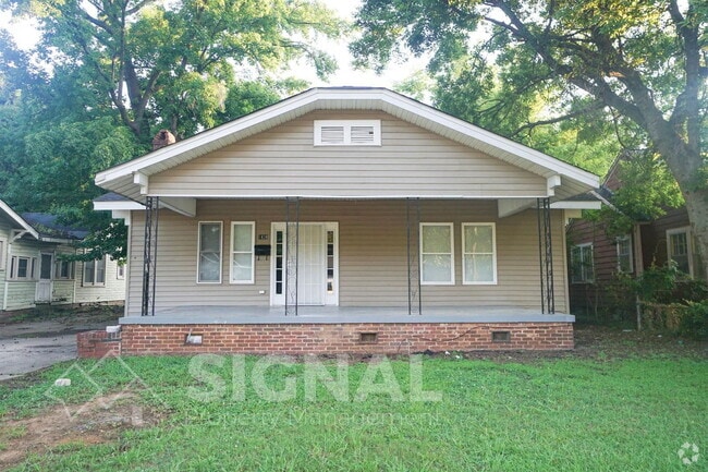 Building Photo - 1828 St Charles Ave SW Rental