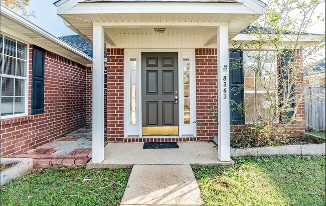 Photo - 8361 Jeptha Ct