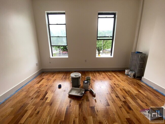 Photo - PULASKI STREET Unit 2L