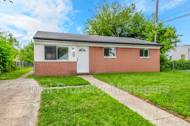 Building Photo - 21732 Wellington Ave Rental
