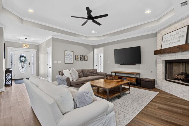 Photo - Fabulous Homes in Miller's Glenn