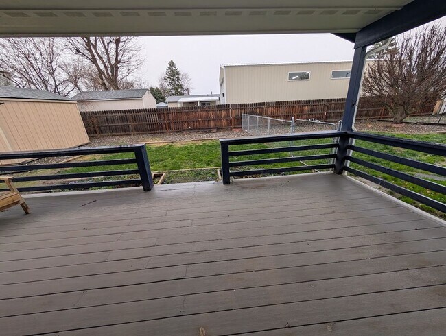 Photo - Lovely Furnished Apartment in the Clarkston Heights