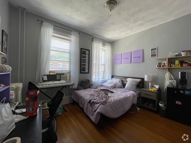 Building Photo - 11 Park St Unit 6A Rental