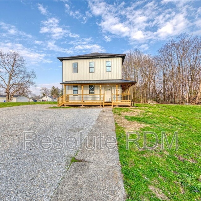 Building Photo - 804 N Locke St Unit B