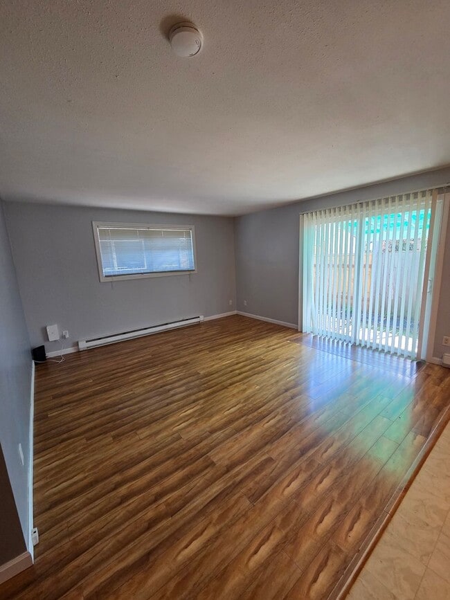 Photo - The Heart of Washougal