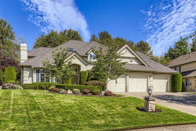 Building Photo - 5bd/2.5ba Sammamish House