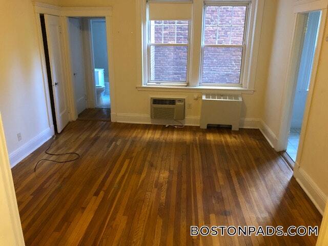 Building Photo - 18 Chauncy St Rental
