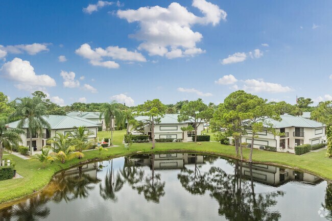 Sabal Palm Villas