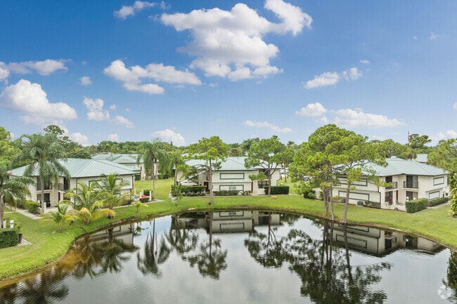 Photo - Sabal Palm Villas