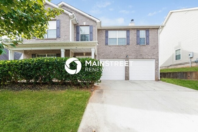 Building Photo - 5 Bedroom Pet-Friendly Home in Austell, GA with Main Street Renewal