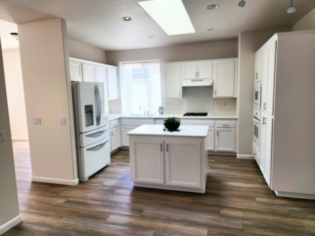 Photo - AG Single Story House