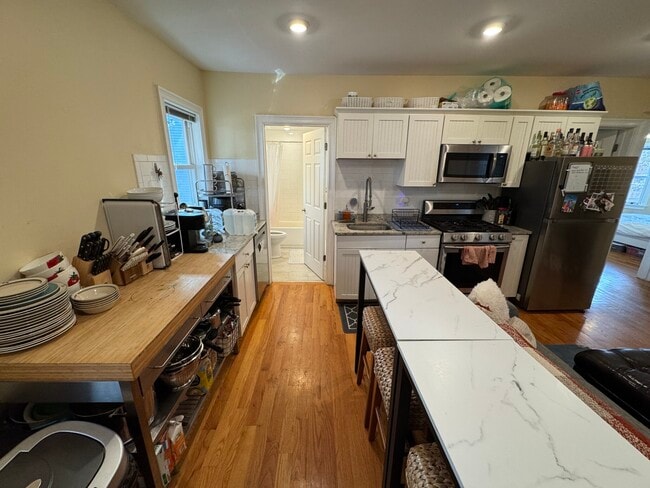 Photo - 30 Cambridge Ter Unit 2