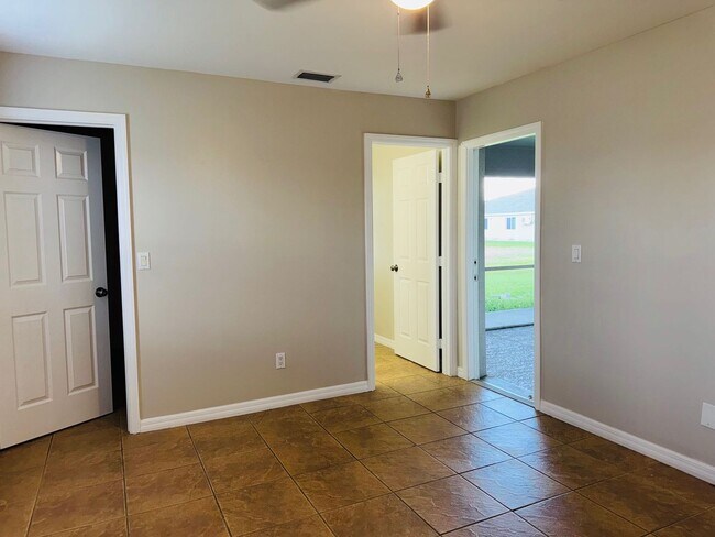 Photo - Experience this Cape Coral 3 bedroom 2 bat...