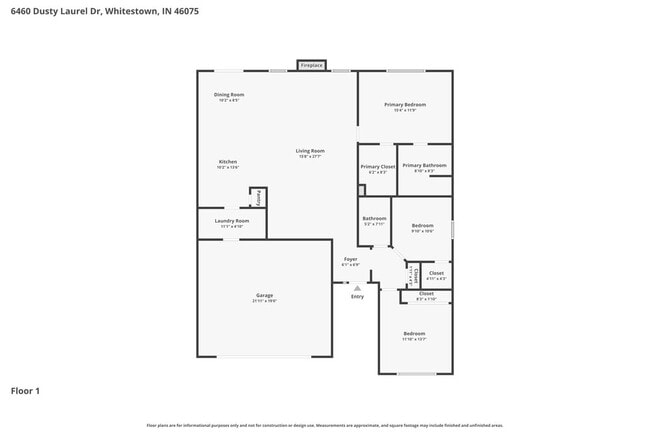 Photo - 6460 Dusty Laurel Dr