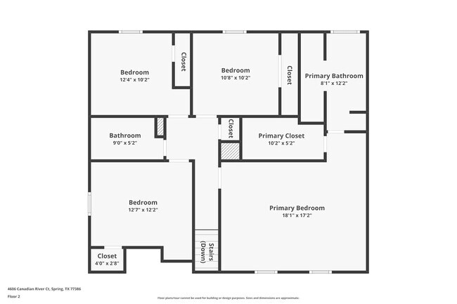 Photo - 4606 Canadian River Ct