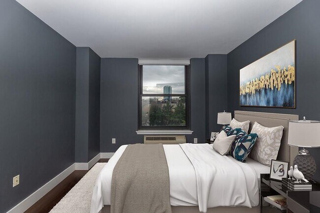 Photo - 102 Christopher Columbus Dr Unit 306