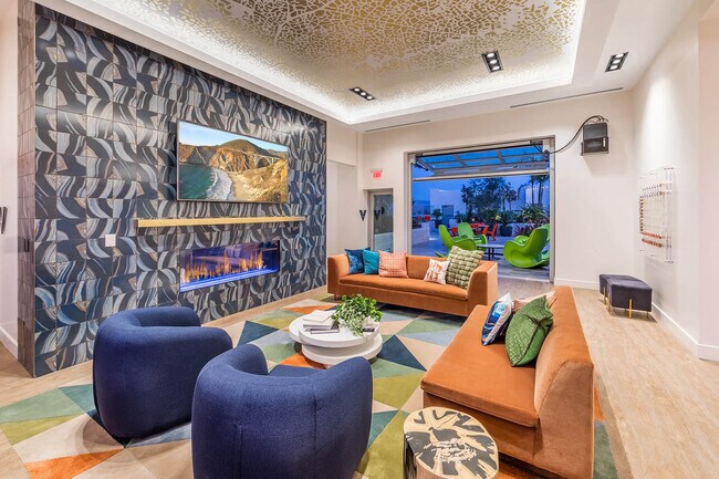 Vita Apartment Homes