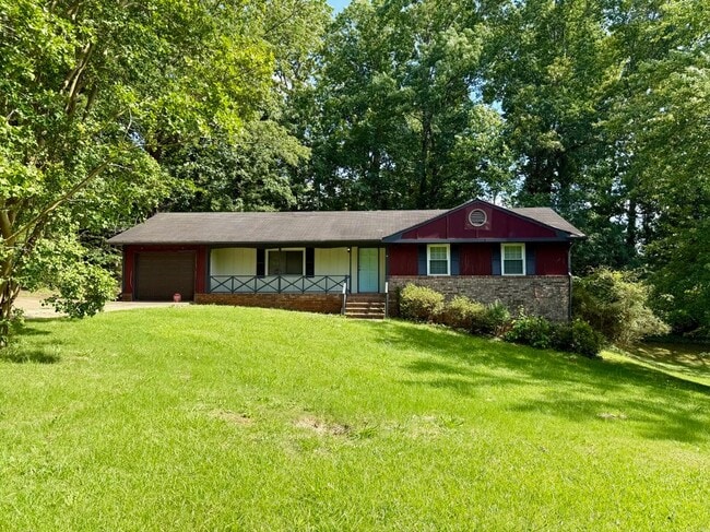 Photo - 4449 Cedar Ridge Trail