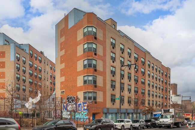 Photo - Bushwick Gardens