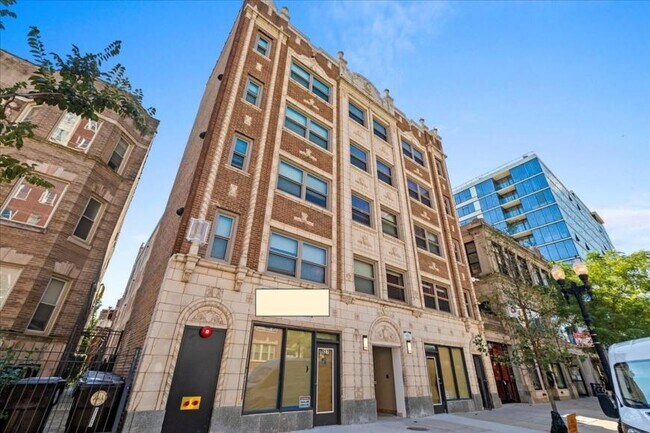 Building Photo - 1 bedroom in Chicago IL 60640 Unit 508 Rental